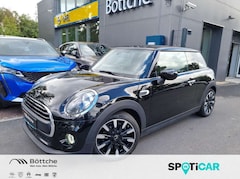 Bild des Angebotes MINI One 1.5 Blackyard AT/SHZ/Klima/PDC/Allwetter