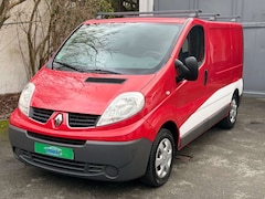 Bild des Angebotes Renault Trafic L1H1 2,7t