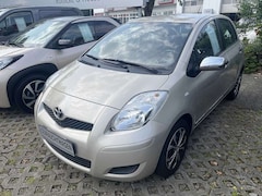Bild des Angebotes Toyota Yaris 5-Türer 1.33 Cool+