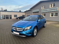 Bild des Angebotes Mercedes-Benz GLA 200 d 4MATIC 7G-DCT Automatik