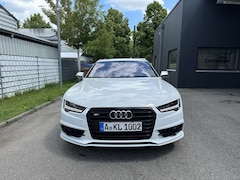 Bild des Angebotes Audi S7 Sportback 4.0 TFSI quattro | Vollaustattung |