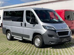 Bild des Angebotes Peugeot Boxer 2.0 HDI//9.Sitze/1.Hand/KLIMA/TOPZUSTAND//