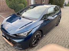 Bild des Angebotes CUPRA Born Standheizung