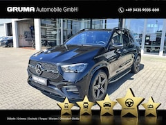 Bild des Angebotes Mercedes-Benz GLE 350 GLE 350 de 4M AMG+Night+Burm+Multibeam+Distronic
