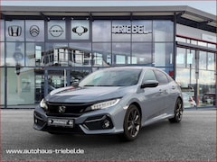 Bild des Angebotes Honda Civic Elegance 1.0 °Navi°RFK°PDC°SHZ°ACC°