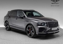 Bild des Angebotes Bentley Bentayga S V8 / Privacy Glass