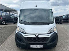 Bild des Angebotes Citroen Jumper L4H2 BlueHDi165 *KLIMA*NAVI*PDC*KAMERA*