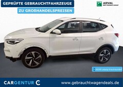Bild des Angebotes MG ZS EV Standard Comfort AUT