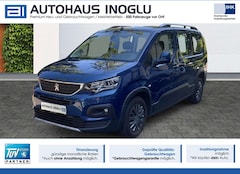 Bild des Angebotes Peugeot Rifter 1.5 Blue-HDI L2*Allure*7Sitz*PDC*Shz