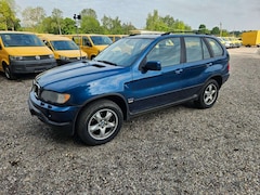 Bild des Angebotes BMW X5 3.0d AHK Automatik 8-fache Bereifung