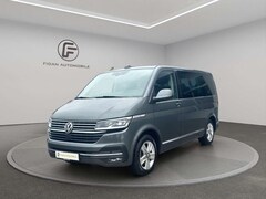 Bild des Angebotes VW T6 Multivan Gen.Six*El.Heck*LED*AHK*Kamera*ACC*