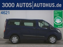 Bild des Angebotes Ford Transit Custom 2.0 TDCi Trend 8-Sitze Navi PDC