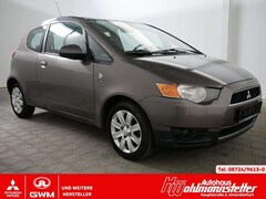 Bild des Angebotes Mitsubishi Colt 3-T 1,1 Edition