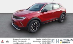 Bild des Angebotes Opel Mokka-E Elegance Navi OBC 360 Kamera LED Apple CarPlay And