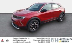Bild des Angebotes Opel Mokka-E Elegance Navi OBC 360 Kamera LED Apple CarPlay And
