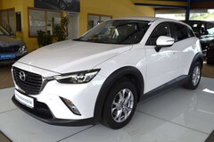 Bild des Angebotes Mazda CX-3 Exclusive-Line Bi-XENON / KLIMAAUTO./ PDC