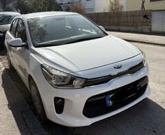 Bild des Angebotes Kia Rio 1.2 Edition 7 STD