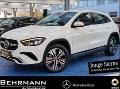 Bild des Angebotes Mercedes-Benz GLA 180 GLA 180 Progressive +360°Kam+AssistPaket+LkrHzg+