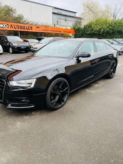 Bild des Angebotes Audi A5 Sportback 1.8 TFSI