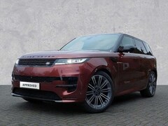 Bild des Angebotes Land Rover Range Rover Sport Diesel D350 Autobiography Park-Assistent