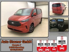 Bild des Angebotes Ford Tourneo Custom 320 L1 EcoBlue Titanium/SHZ/