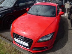 Bild des Angebotes Audi TT Coupe 2,0 Roadster