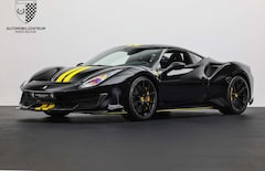 Bild des Angebotes Ferrari 488 488 Pista FullCarbon/4-Punkt/Alcantara/FullPPF