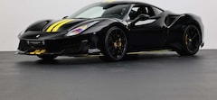 Bild des Angebotes Ferrari 488 488 Pista FullCarbon/4-Punkt/Alcantara/FullPPF