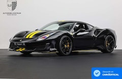 Bild des Angebotes Ferrari 488 488 Pista FullCarbon/4-Punkt/Alcantara/FullPPF