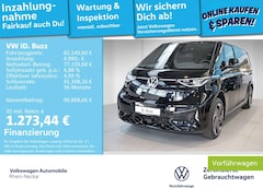 VW ID. Buzz ID.Buzz GTX 4MOTION Klima NAVI AHK ALU 21" LED