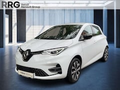 Bild des Angebotes Renault ZOE R135 Z.E. 50 Evolution Kamera Sitzhzg Navi