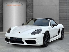 Bild des Angebotes Porsche Boxster 718 Boxster T /PDK /Bose /SportChrono /SAGA