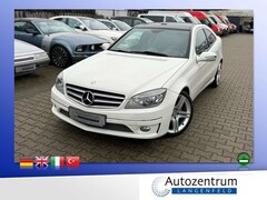 Bild des Angebotes Mercedes-Benz CLC 220 CDI Aut.Sport Paket *LEDER*PANO*BI-XENON