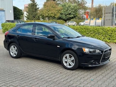 Bild des Angebotes Mitsubishi Lancer 1.5 *Lückenlose Wartung *Hu Neu *Klima.