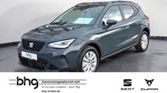 Bild des Angebotes SEAT Arona Road Edition 1.0 TSI 7-Gang-DSG
