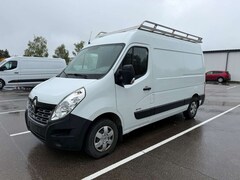 Bild des Angebotes Renault Master l2 h2 Klima , Navi , euro 6