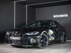 Bild des Angebotes BMW M3 Competition *M-CARBONSITZ*LASER*H&K*NEUWERTIG*