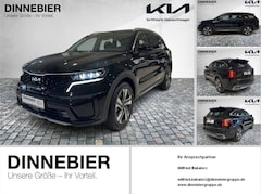 Bild des Angebotes Kia Sorento 1.6T HEV Platinum AWD+360°+Glasdach