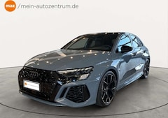 Bild des Angebotes Audi RS3 Sportback 2.5 TFSI quattro S-tronic *MATRIX*KAMERA