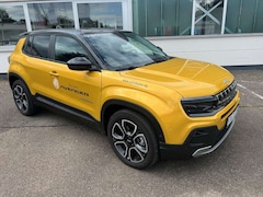 Bild des Angebotes Jeep Avenger Summit Electric