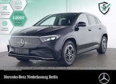 Bild des Angebotes Mercedes-Benz EQA 250 AMG+ADVANCED+KAMERA+SPUR