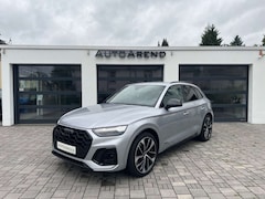 Bild des Angebotes Audi SQ5 *Matrix, Air, Carbon, Bang&Olufsen*