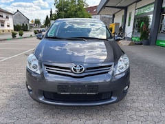 Bild des Angebotes Toyota Auris Edition*2 HAND*6GANG*PDC*ALU*