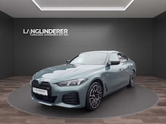 Bild des Angebotes BMW i4 M50 xDrive Coupé NP 81.999,- harman/kardon