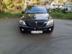 Kia Sorento 2.5 CRDi VGT EX