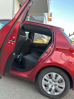 Bild des Angebotes Toyota Yaris Yaris Verso 1.3 Automatik