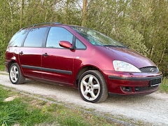 Bild des Angebotes Ford Galaxy 1.9l TDI Automatik Tüv=Neu! 7Sitzer Euro4