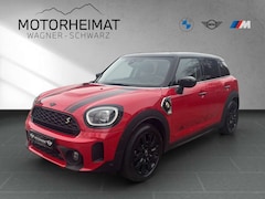 Bild des Angebotes MINI Cooper SE Countryman Cooper SE ALL4 Countryman Leder ACC HUD HiFi Pano