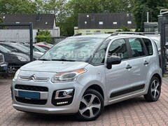 Bild des Angebotes Citroen C3 Picasso Selection*ZAHNRIEMEN NEU*TÜV 05/28*