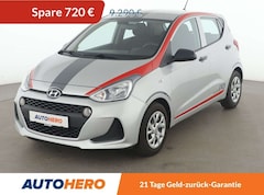 Bild des Angebotes Hyundai i10 1.0 Classic